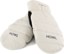 Howl Down Mitts - white - alternate
