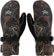 Howl Fairbanks Mitts - real tree