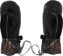 Howl Fairbanks Mitts - real tree - palm