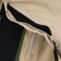 Souvenir S2000 Insulated Jacket - army - vent zipper