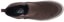 Vans MTE Mid-Slip Insulated Slip-On Shoes - brown - top