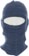 Souvenir Multi Yarn Burgular Mask - blues - front