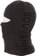 Souvenir Multi Yarn Burgular Mask - chocolate - side