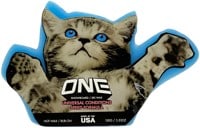 One MFG Flying Cat Snowboard Wax - blue