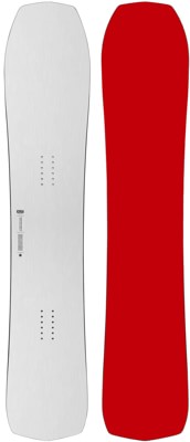 Korua Shapes Transition Finder Classic Snowboard 2026 - view large