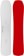 Korua Shapes Transition Finder Classic Snowboard 2026 - brushed top