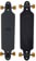 Arbor Nightfall Zeppelin 36" Complete Longboard