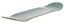 Disorder Midler Rocky 8.5 Skateboard Deck - angle