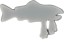 Salmon Arms Stomp Pad - slate