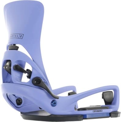 Burton Step On Cartel X Snowboard Bindings 2026 - iris bloom - view large