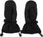 Salmon Arms Overmitt 2 Mitts - armsteryxxx - palm