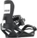 Thirtytwo T32M FASE Snowboard Bindings 2026 - black