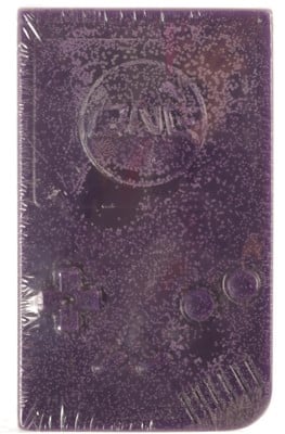 One MFG Gameboy Snowboard Wax - purple - view large