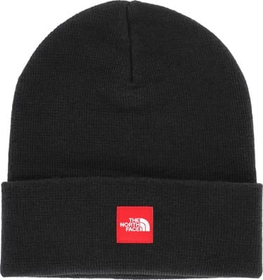 The North Face TNF Red Box Beanie - tnf black - view large