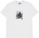 Souvenir FlameTec Grim Reaper T-Shirt - natural