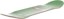 Toy Machine Russell Pegasus 8.0 Skateboard Deck - angle - feature image may not show selected color