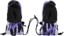 Burton Women's GORE-TEX Mitts - prism pro - palm