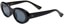 I-Sea Jagger Polarized Sunglasses - onyx/smoke polarized lens