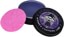 Spiral Wax Co Lightning Lube Rub On Snowboard Wax - purple - alternate