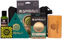 Spiral Wax Co Fundamental Wax Kit
