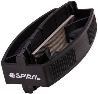 Spiral Wax Co Sacred Sharpener - view large