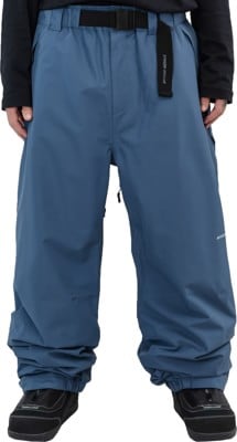 Beyond Medals Nostalgia 2L Pants - blue - view large