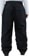 Beyond Medals Nostalgia 2L Pants - black - reverse