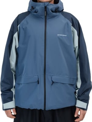 Beyond Medals Nostalgia 2L Jacket - blue - view large
