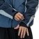 Beyond Medals Nostalgia 2L Jacket - blue - cuff
