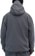 Beyond Medals Cargo 2L Jacket - antracite - reverse