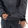 Beyond Medals Cargo 2L Jacket - antracite - cuff