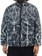 Beyond Medals Packable Down Jacket - grey