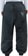 Beyond Medals Park Pants - dark grey (denim) - reverse