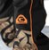 Thirtytwo Corduroy Pants - black/camo - Lifestyle 1