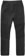 Thirtytwo Rest Stop Fleece Pants - black - reverse