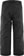 Thirtytwo Sweeper Pants - black - reverse