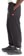The North Face TNF Red Box Sweatpants - obsidian - model