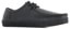 Last Resort AB VM006 - Moc Skate Shoes - (leather) black/black