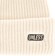 Unless Collective Candy Bar Beanie - off white - detail