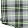 Nike SB Koston Flannel Shirt - dark smoke grey/volt - detail