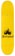 Blood Wizard Sorcerer's Demise 8.5 Skateboard Deck - top