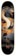 DGK Bruce Lee Dragon Lee Lenticular 8.0 Skateboard Deck - linticular full shift
