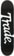 Trade. Chrome Logo 8.0 Skateboard Deck