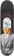Trade. Think Tank 8.5 Skateboard Deck