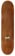 Trade. Think Tank 8.5 Skateboard Deck - top