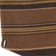 Thirtytwo Rest Stop Fleece Shirt - tobacco - detail