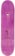 Lovesick Last Dance 8.25 Skateboard Deck - top