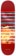 Lovesick Shades of War 8.5 Skateboard Deck