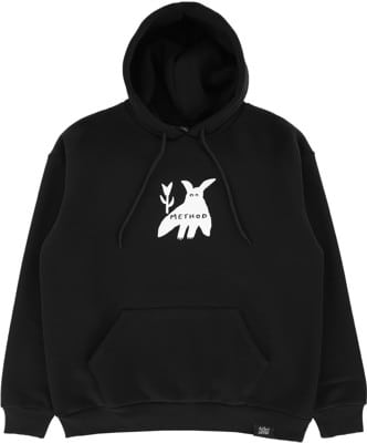 Method Method x Arthur Longo Hoodie - black - view large