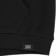 Method Method x Arthur Longo Hoodie - black - detail